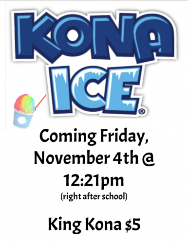 Kona Ice